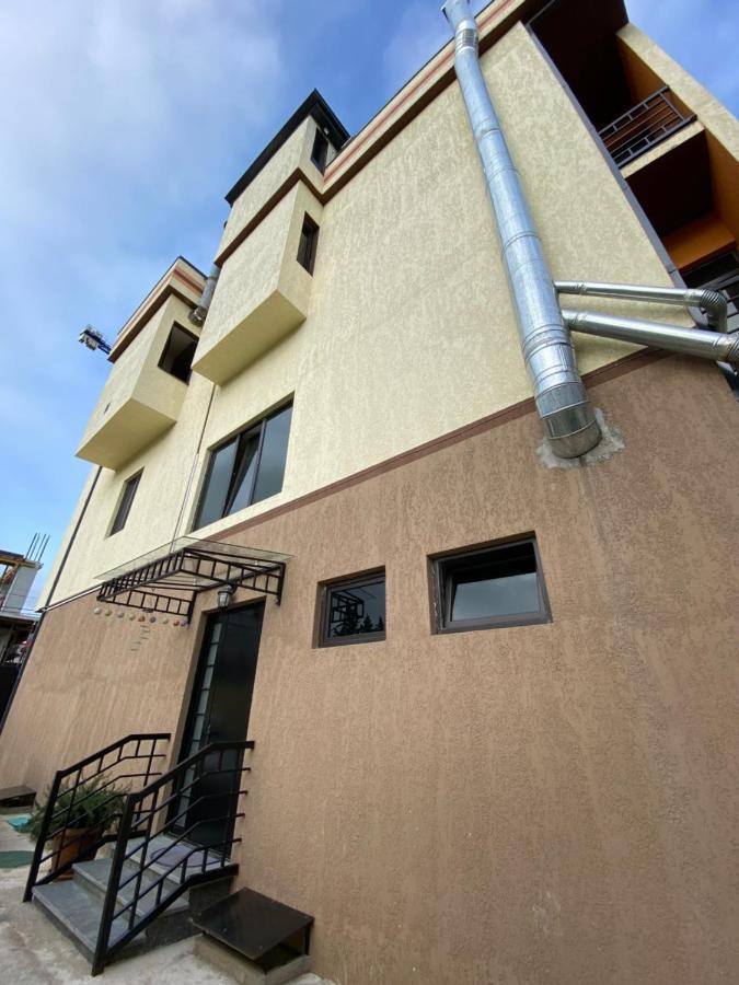 Lovely And Cozy Apartment! クタイシ エクステリア 写真